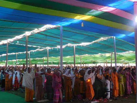 92nd Annual Conference 2019