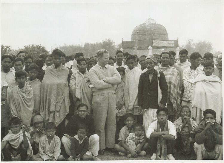 1927 American Missionary & Congregation 1927 American Missionary & Congregation