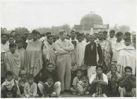 1927 American Missionary & Congregation 1927 American Missionary & Congregation